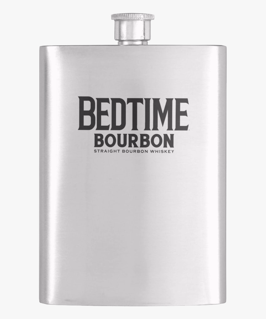 Bedtime Bourbon Flask - Guinness, HD Png Download, Free Download