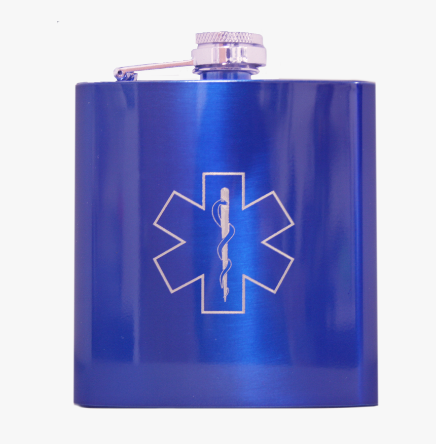 Star Of Life, HD Png Download, Free Download