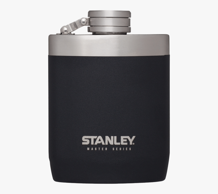 Stanley Master Flask Black - Stanley Master Flask, HD Png Download, Free Download