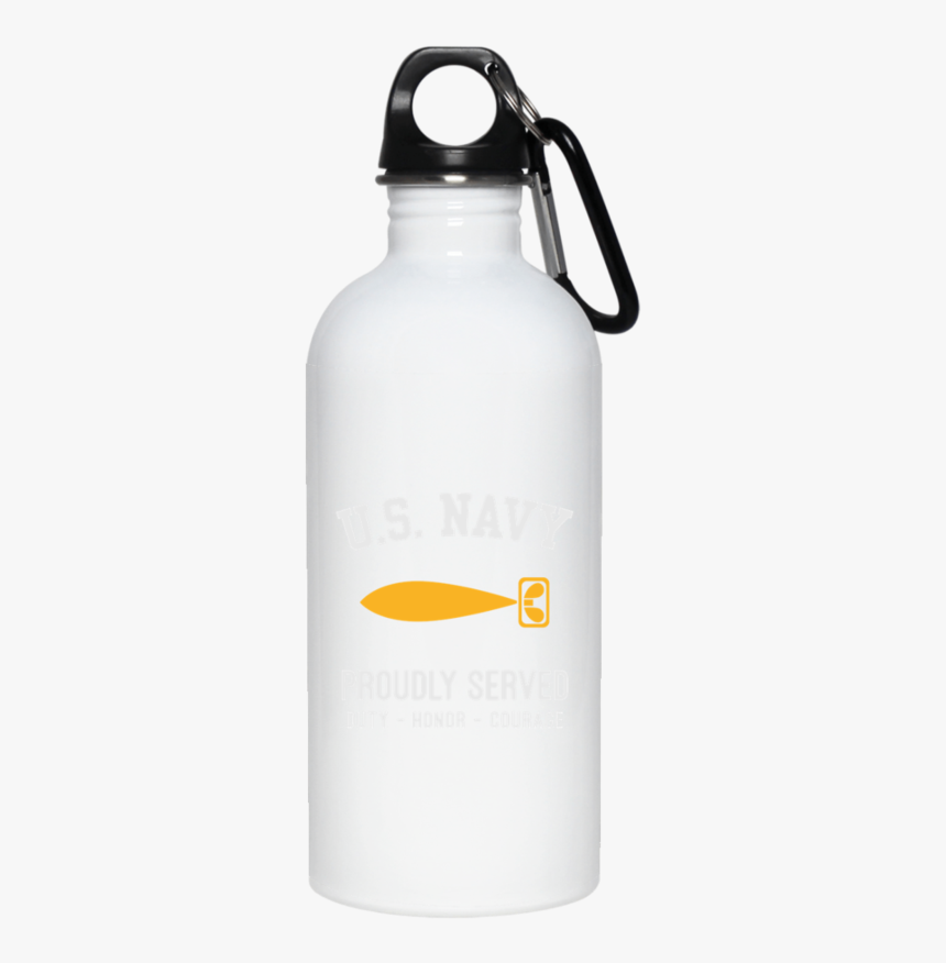 S Navy Ordnance Technician Device Specialty 20 Oz - Water Bottle, HD Png Download, Free Download