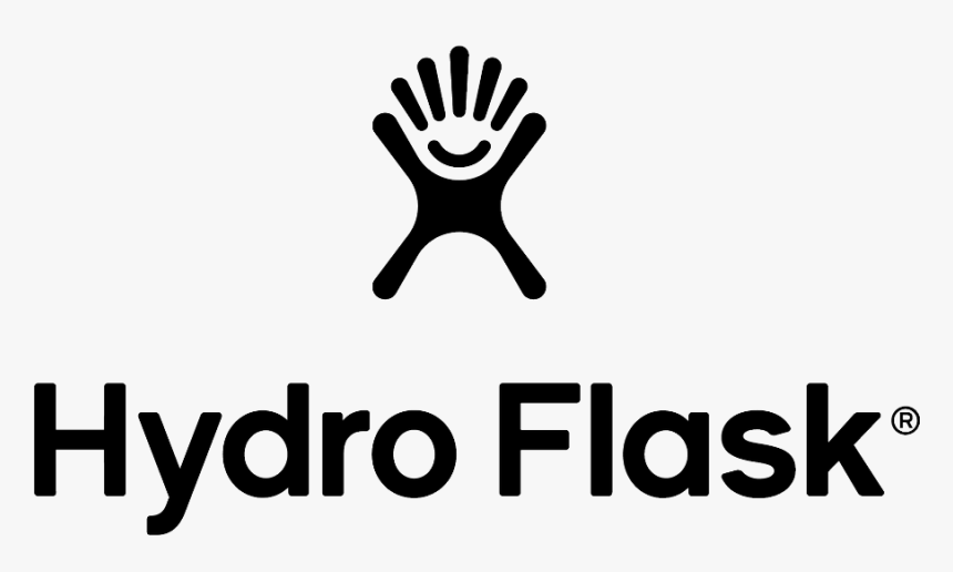 Hydro Flask Logo Png - Hydro Flask, Transparent Png, Free Download