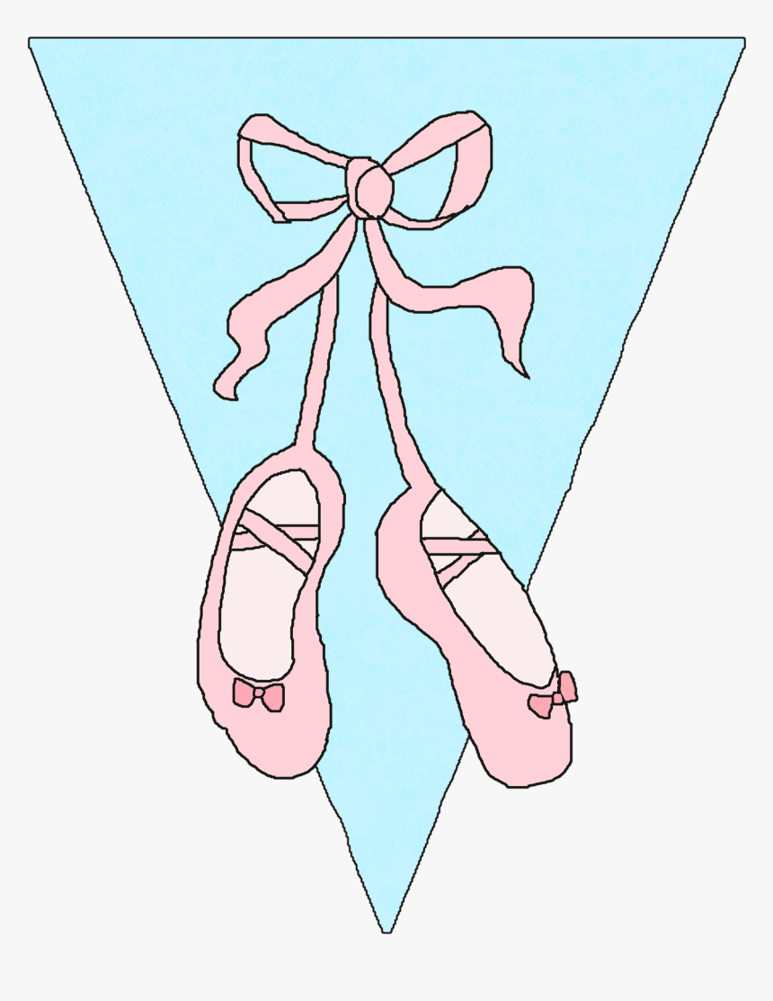 Free Printable Ballerina Mobiles, HD Png Download, Free Download