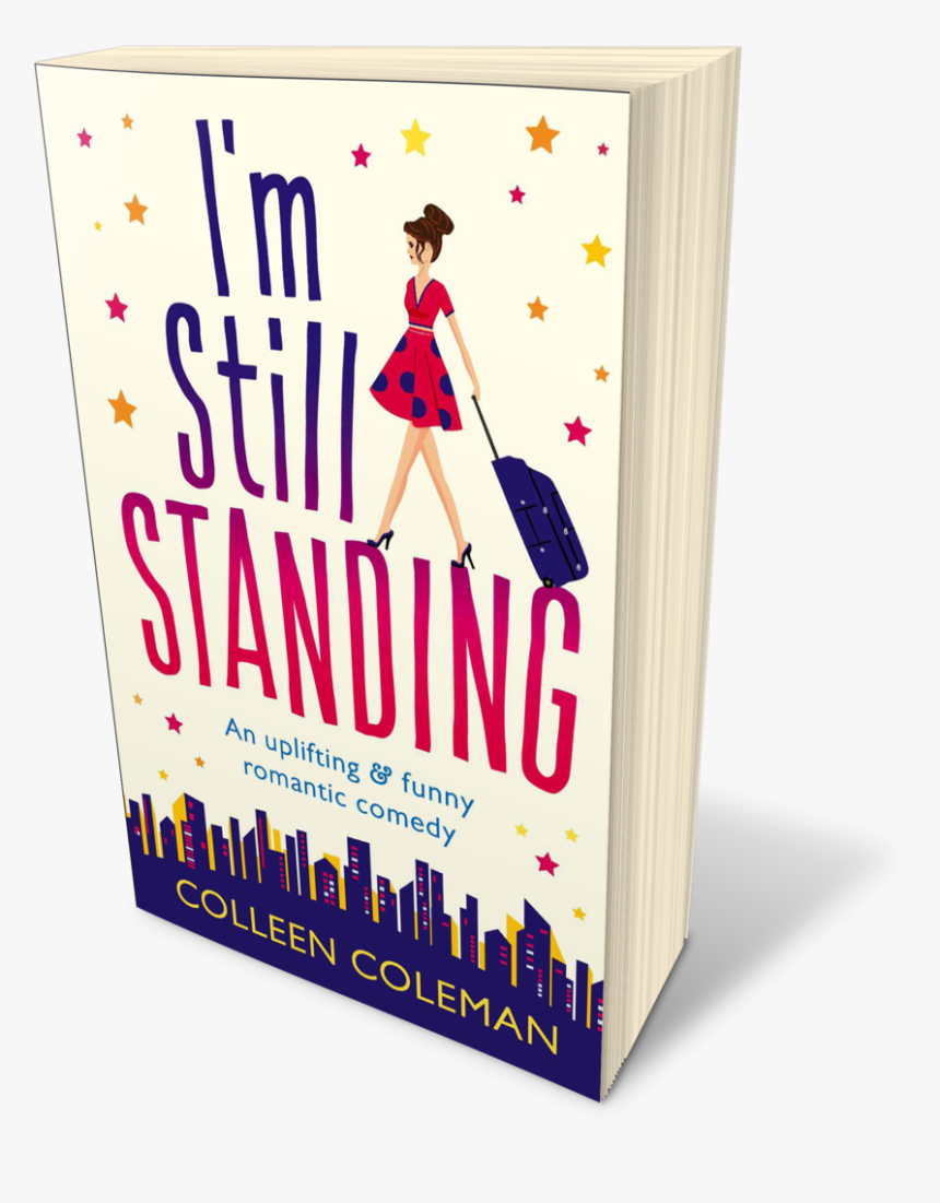 I"m Still Standingfit - Poster, HD Png Download, Free Download