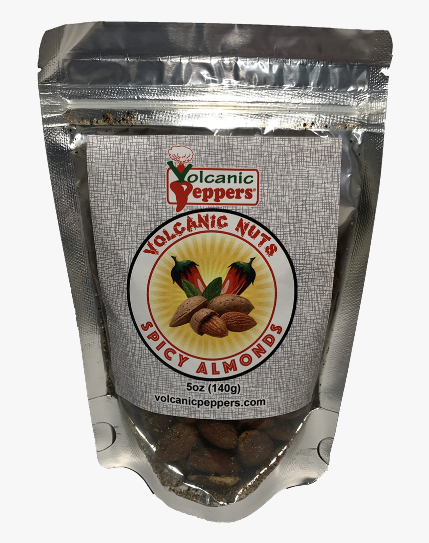 Spicy Almonds - Kahwah, HD Png Download, Free Download