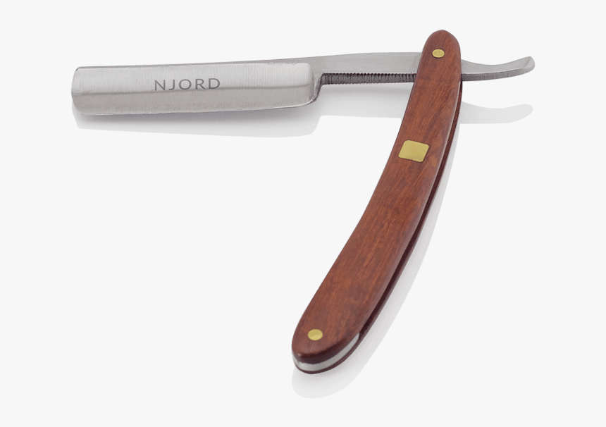 Njord Male Grooming - Blade, HD Png Download, Free Download