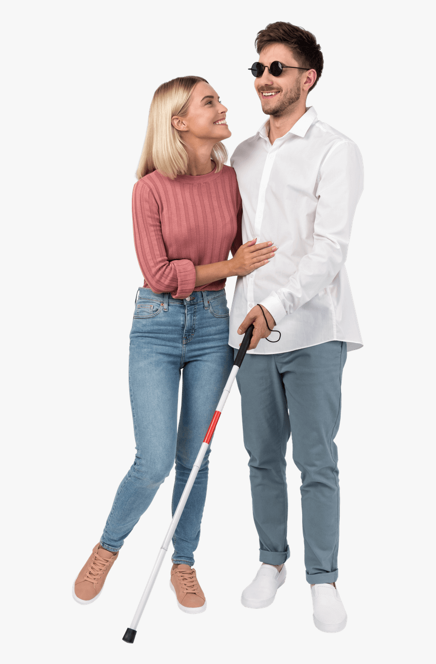 Couple - Standing, HD Png Download, Free Download