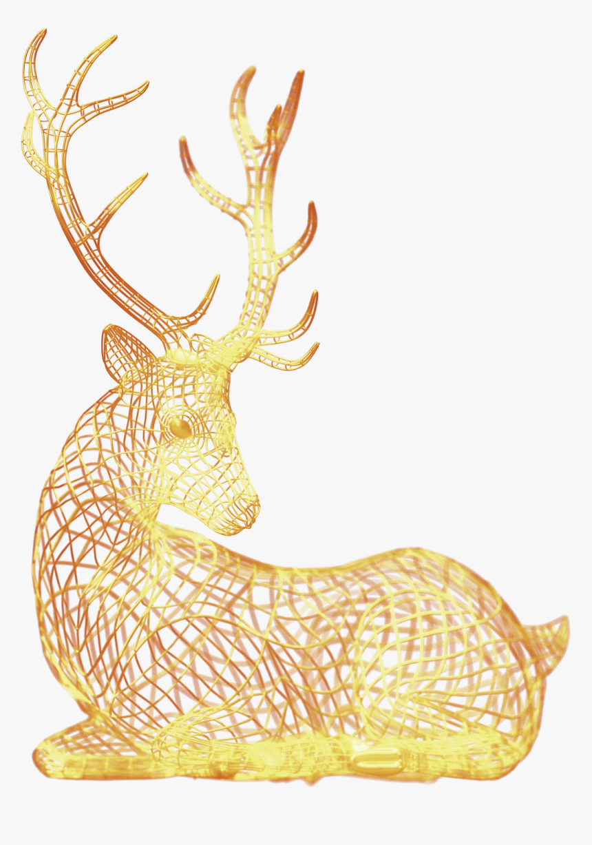 //images - Ctfassets - - Reindeer, HD Png Download, Free Download