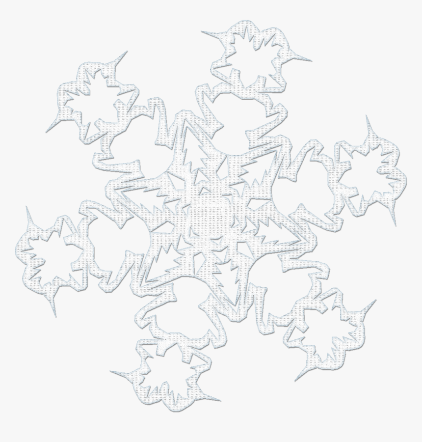 Snowflakes Png Images Free Download, Snowflake Png - Snowflake, Transparent Png, Free Download