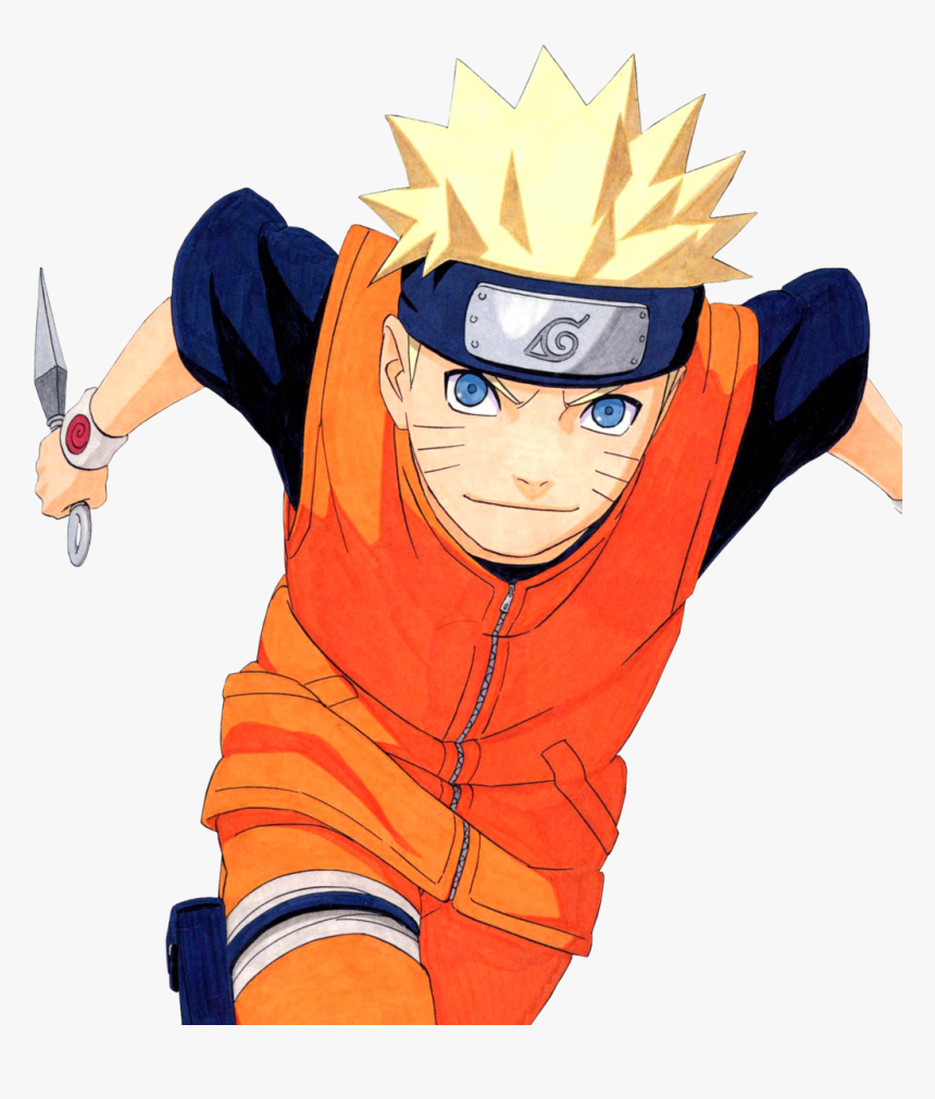 Thumb Image - Naruto Png Hd, Transparent Png, Free Download