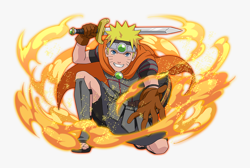 Naruto Rpg Stats, HD Png Download, Free Download