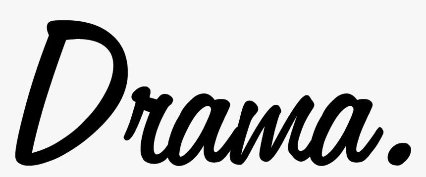 Drama Png, Transparent Png, Free Download