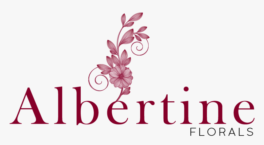 Albertine Florals Wine & Gifts - Floral Design, HD Png Download, Free Download