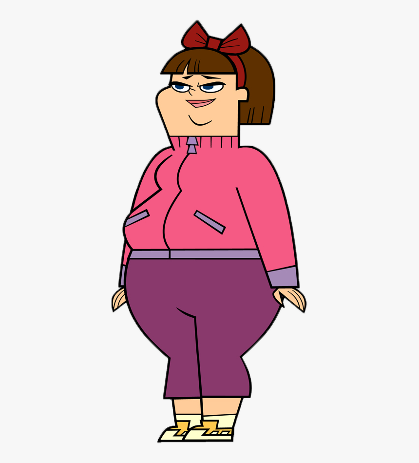 Total Drama Wiki - Total Drama Island Staci, HD Png Download, Free Download