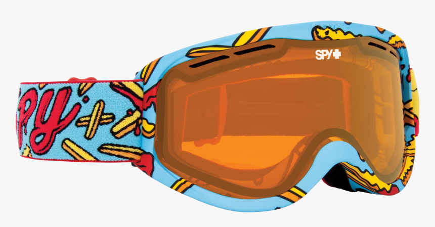 Cadet Snow Goggle - Ski Glasses Png, Transparent Png, Free Download