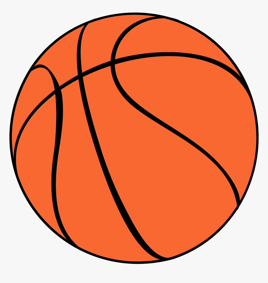 Basketball Vector Clipart Clipart Free Stock Another - Transparent Background Basketball Png, Png Download, Free Download