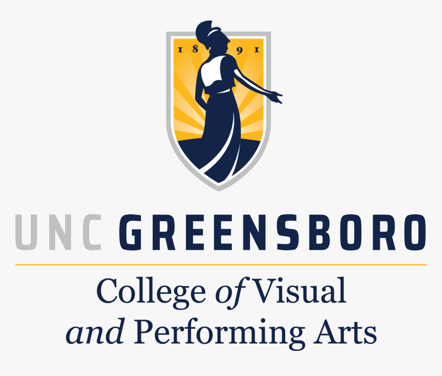 University Of North Carolina At Greensboro, HD Png Download, Free Download