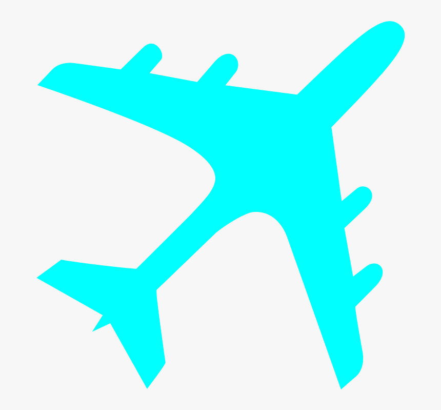 Transparent Background Flight Clipart Png, Png Download, Free Download