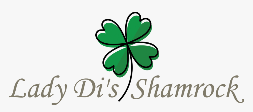 Lady Di"s Shamrock - Candice Cooper, HD Png Download, Free Download