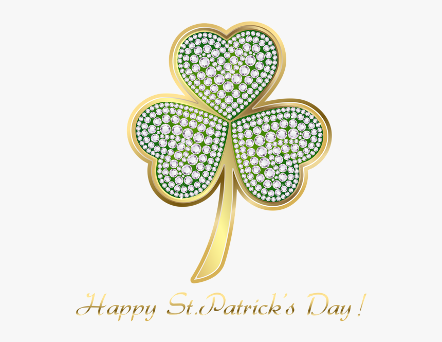 Gallery St Patrick Png - Gjethja E Fatit, Transparent Png, Free Download