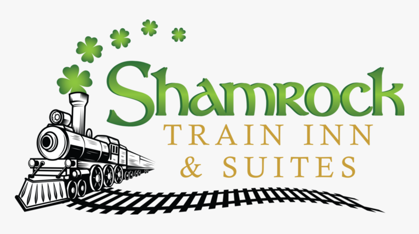 Shamrocktraininnlogo Hotel, HD Png Download, Free Download