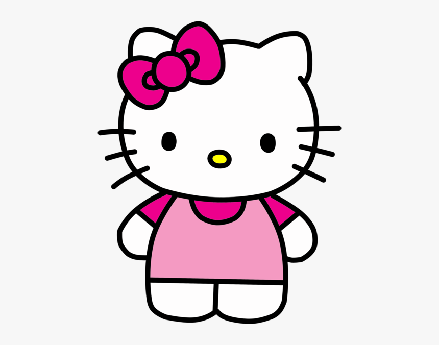 Thumb Image - Transparent Hello Kitty Png, Png Download, Free Download