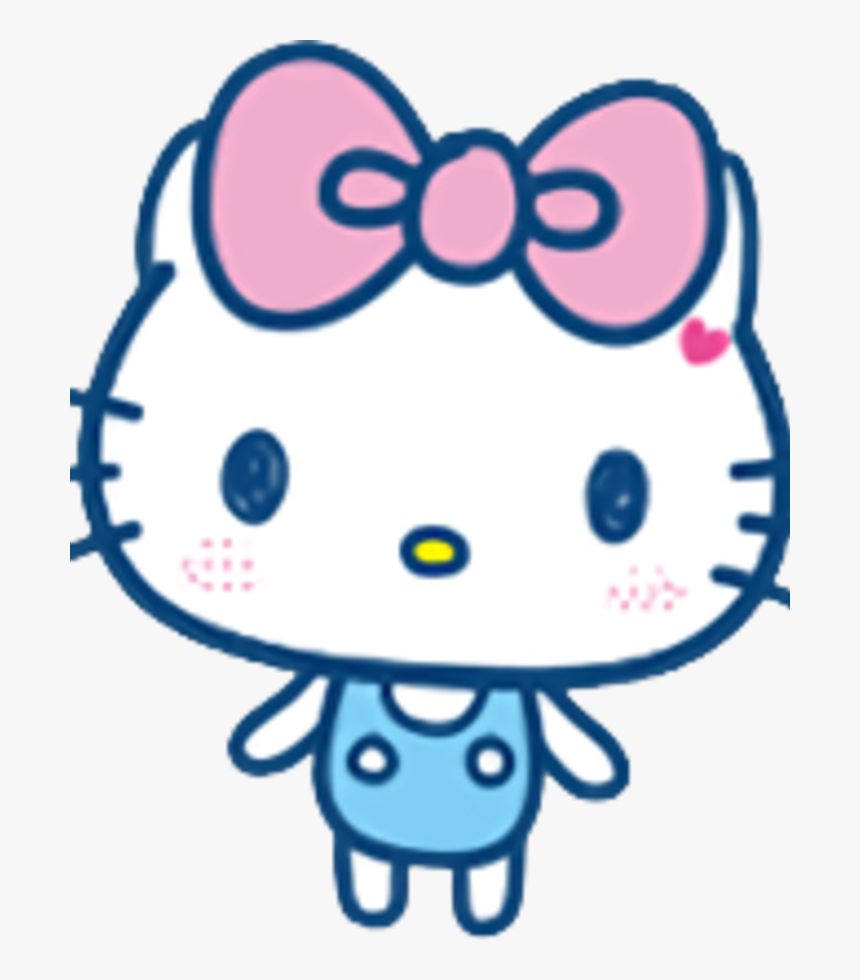 Image Of Hello Kitty, HD Png Download, Free Download