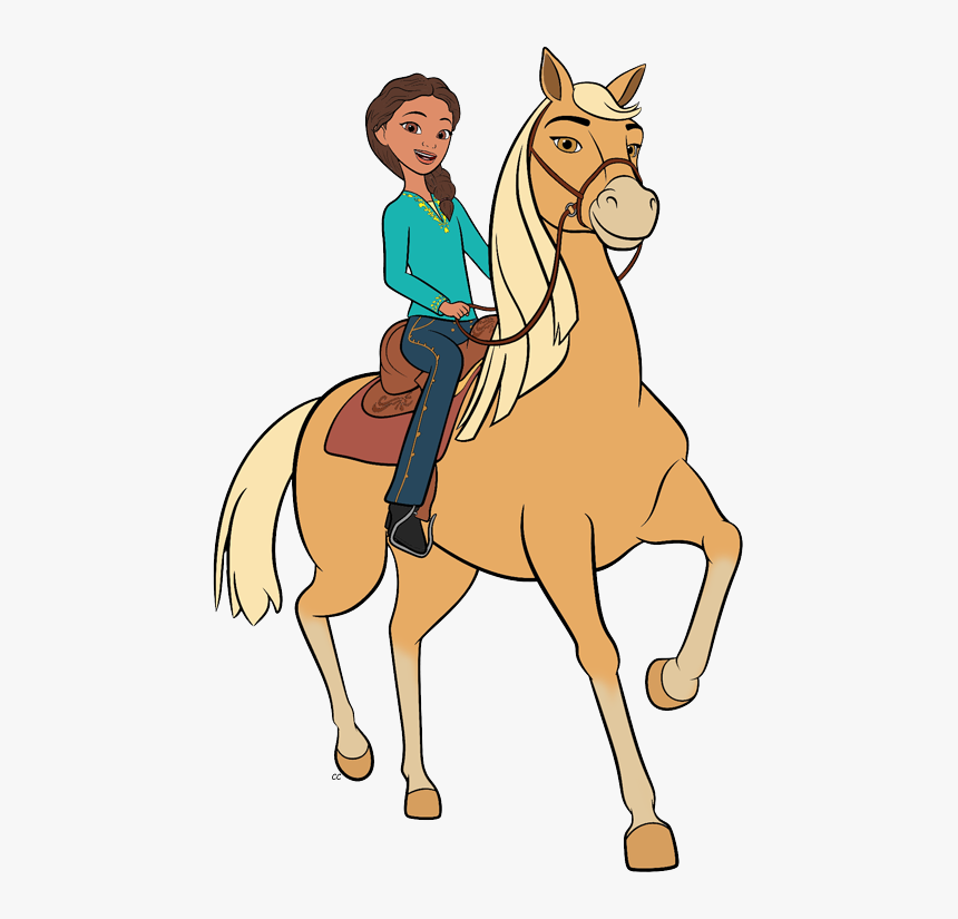 Spirit Riding Free Pru, HD Png Download, Free Download