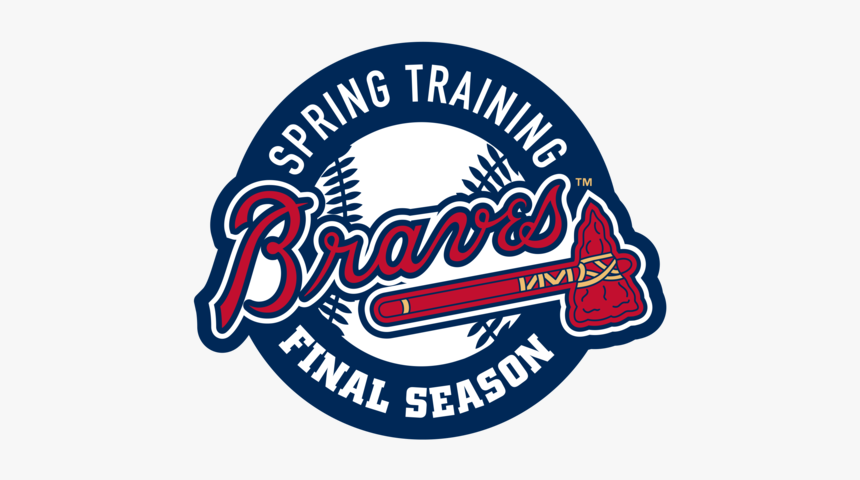 Braves Logo, HD Png Download, Free Download