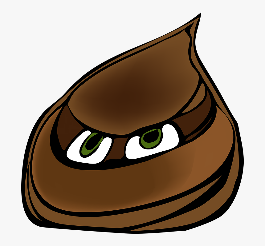 Feces, HD Png Download, Free Download