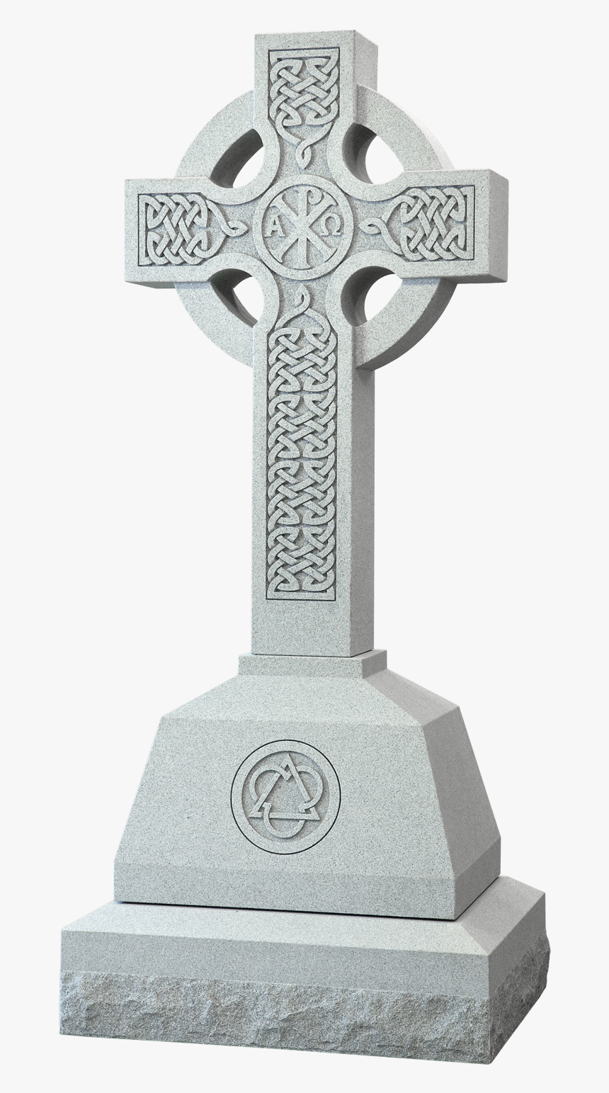 Stwilliamscatholicfl Cross - Memorial, HD Png Download, Free Download