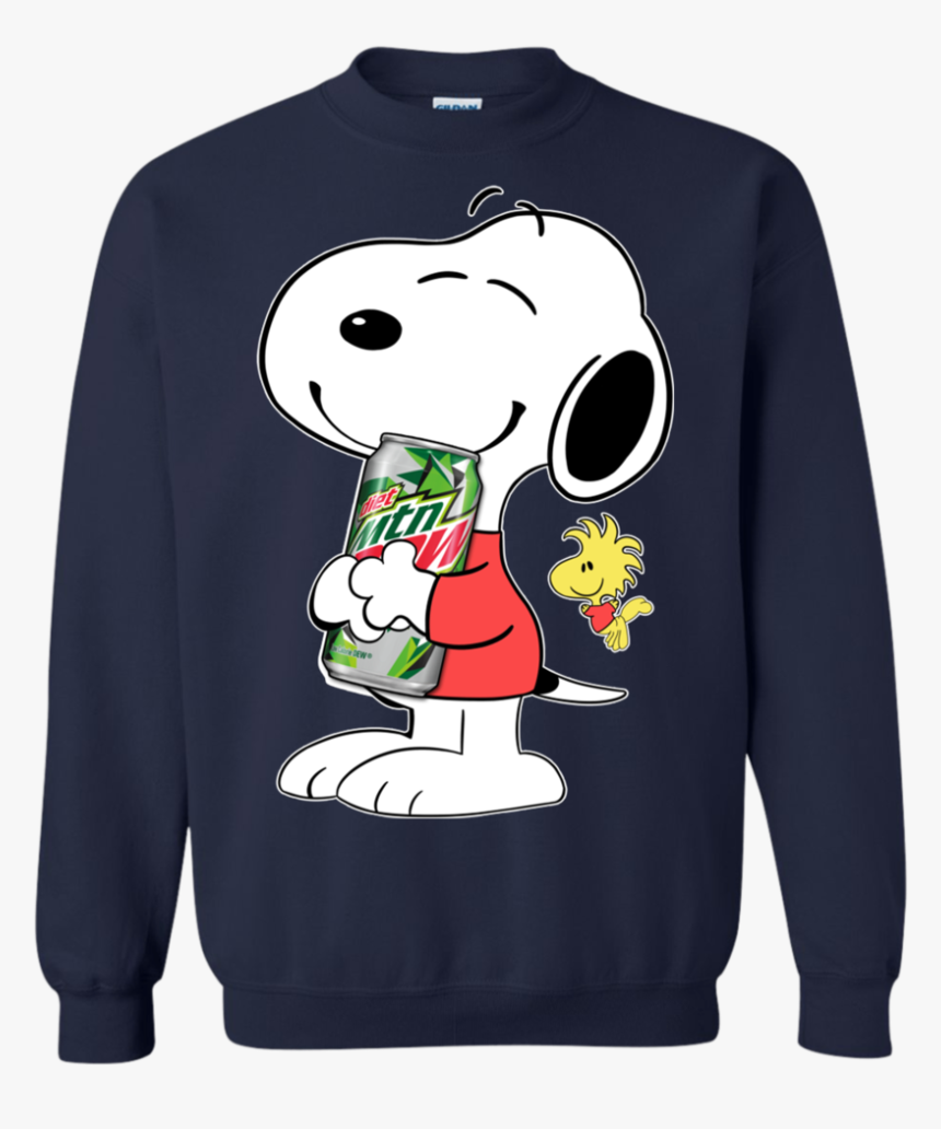 Cute Snoopy Hug Mountain Dew Can Funny Drinking Shirt Snoopy - mtn dew code red shirt roblox