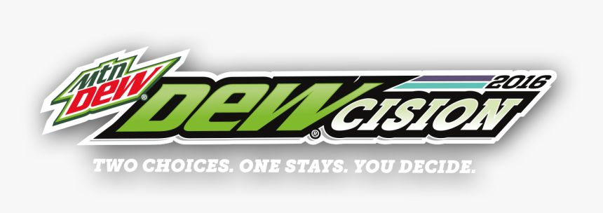 Mountain Dew White Out , Png Download - Banner, Transparent Png, Free Download