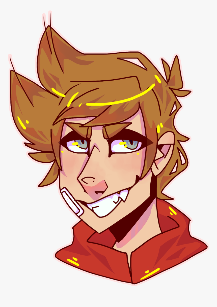 #tord #turd #eddsworld - Tord, HD Png Download, Free Download