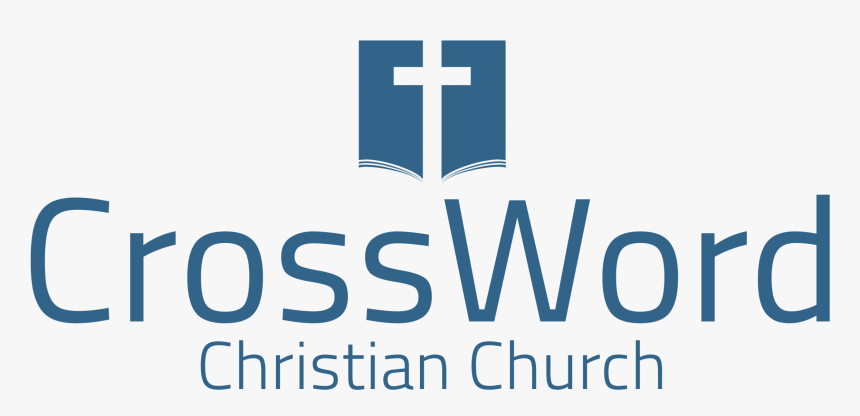 Crossword Christian Church Logo, HD Png Download, Free Download