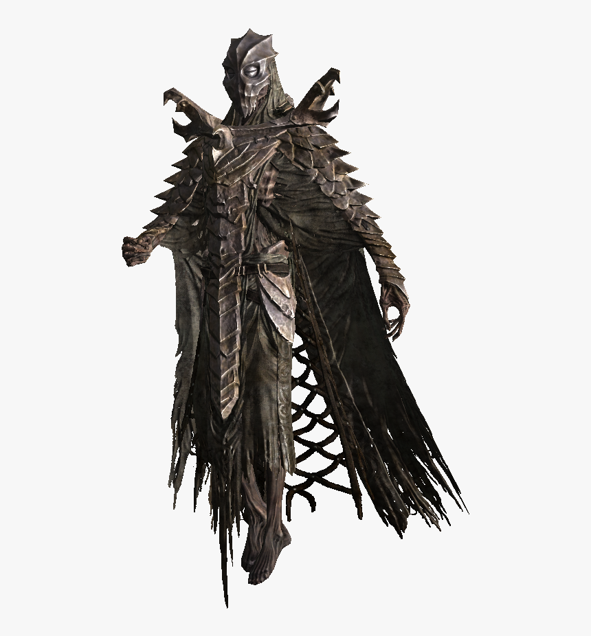God Of War Png - Elder Scroll Characters Png, Transparent Png, Free Download
