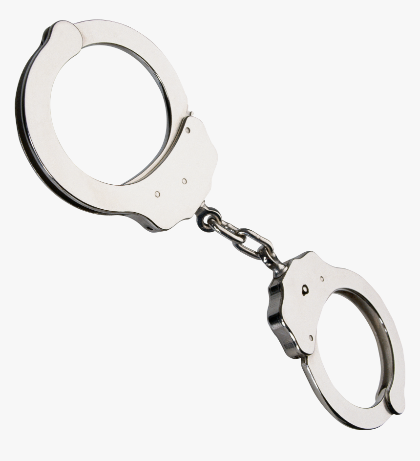 Handcuffs Png, Transparent Png - kindpng.