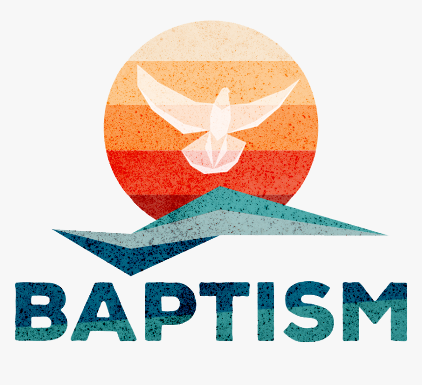 Thumb Image - Transparent Baptism Word Png, Png Download, Free Download