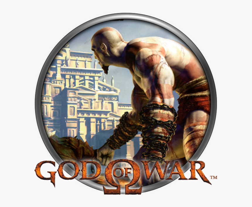 God Of War Original Soundtrack, HD Png Download, Free Download