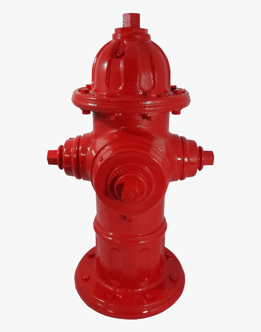 Fire Hydrant Png Image - Fire Hydrant Transparent Background, Png Download, Free Download