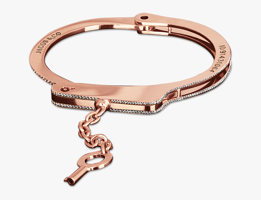 Jacob & Co Bracelet, HD Png Download, Free Download