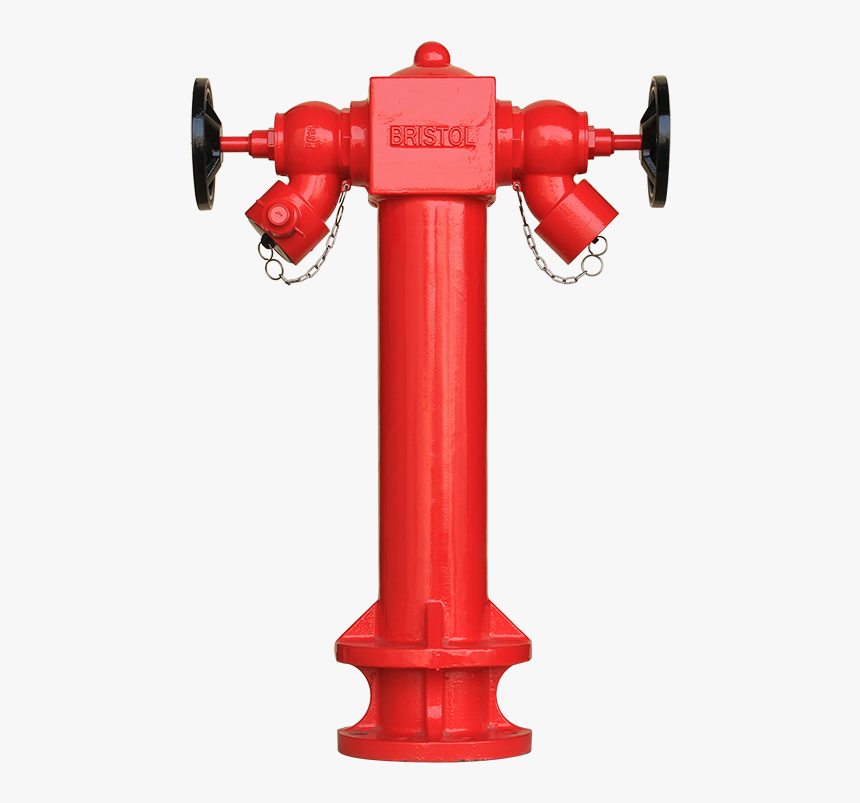 Pillar Type Fire Hydrant, HD Png Download, Free Download