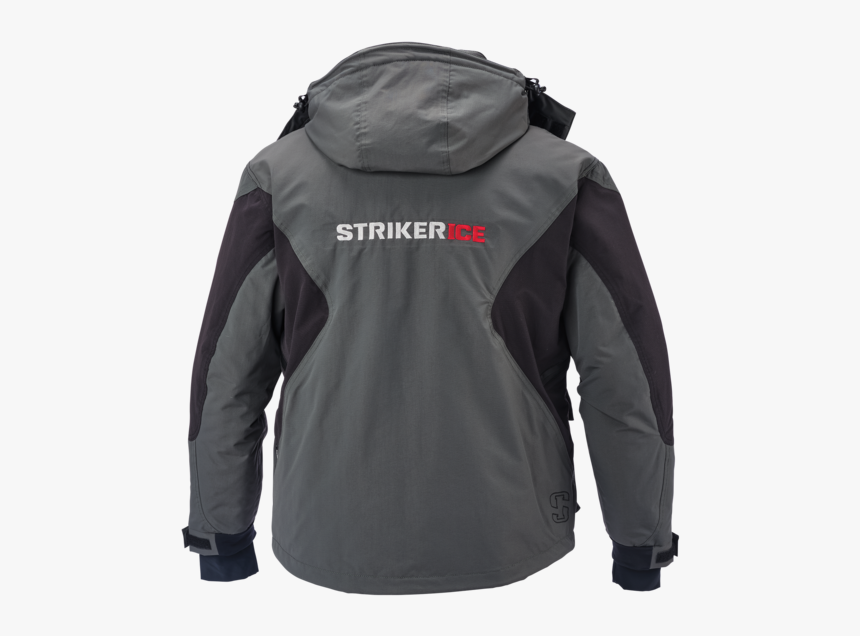 Striker Ice Men's Predator Jacket, HD Png Download, Free Download