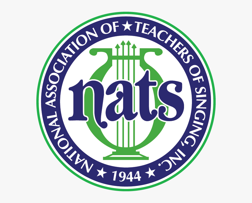 Nats - National Association Of Teachers Of Singing, HD Png Download, Free Download