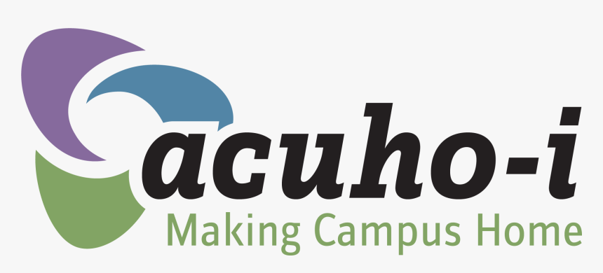 Acuho-i Logo - Acuho I Logo, HD Png Download, Free Download