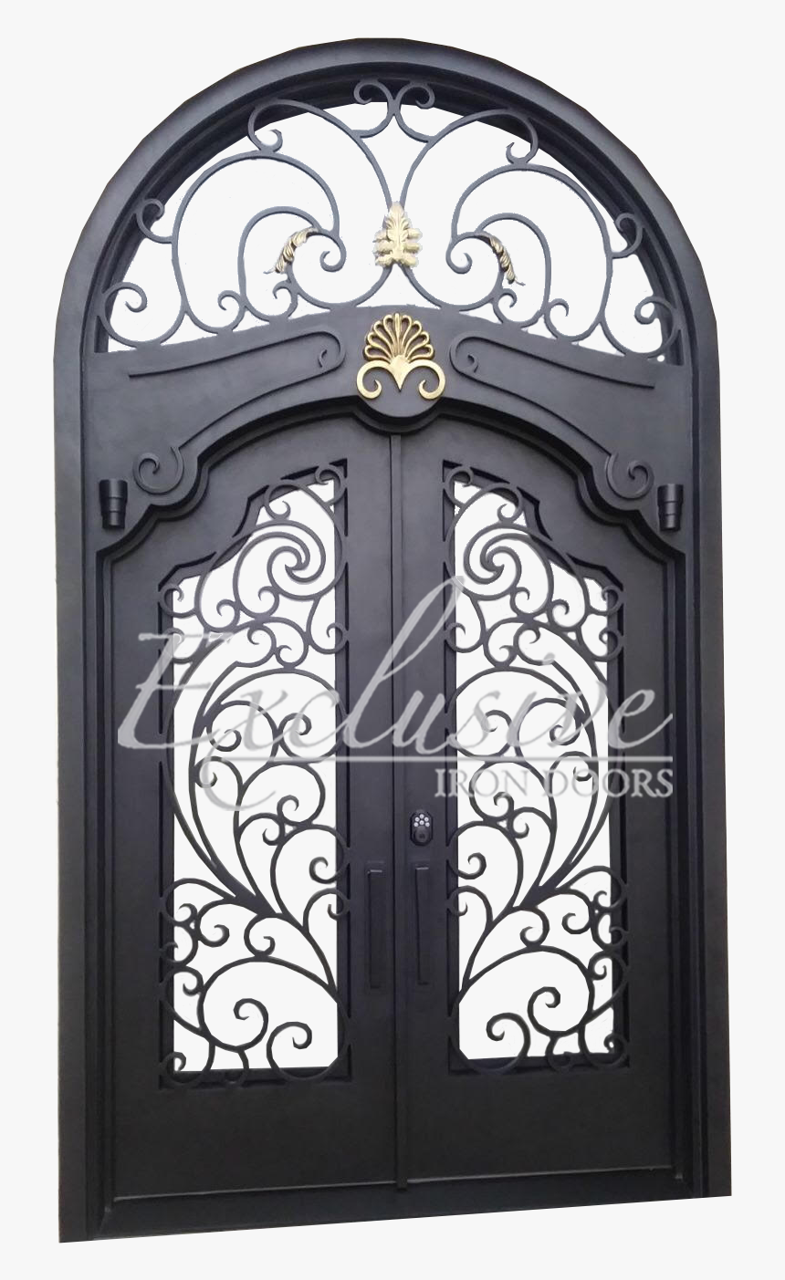 Iron Door Png, Transparent Png, Free Download