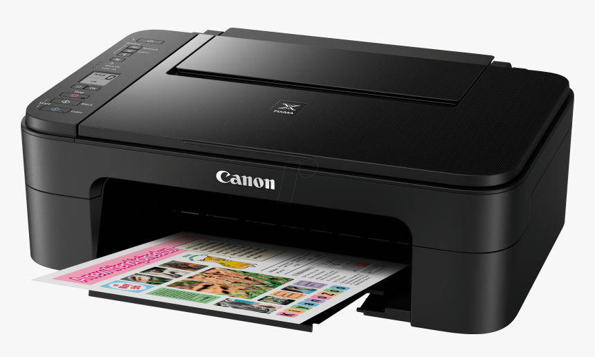 3 In 1 Multifunctional Printer Canon 2226c006 - Canon Pixma Ts 3150, HD Png Download, Free Download