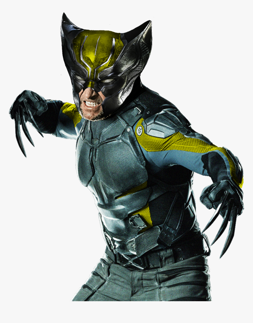 Professor X Wolverine Magneto Bolivar Trask Rogue - Wolverine X Men Days Of Future Past, HD Png Download, Free Download