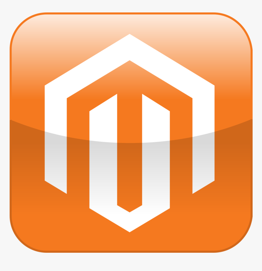 Magento App Icon, HD Png Download, Free Download