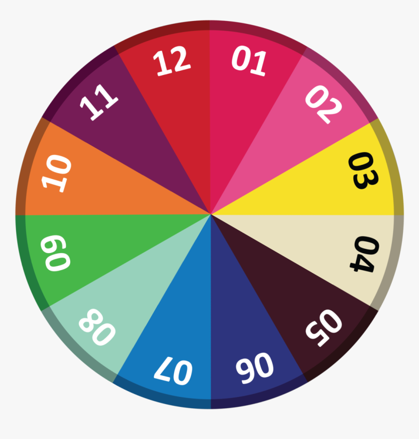 Spin & Win Png , Png Download - Spin Wheel Image Png, Transparent Png, Free Download