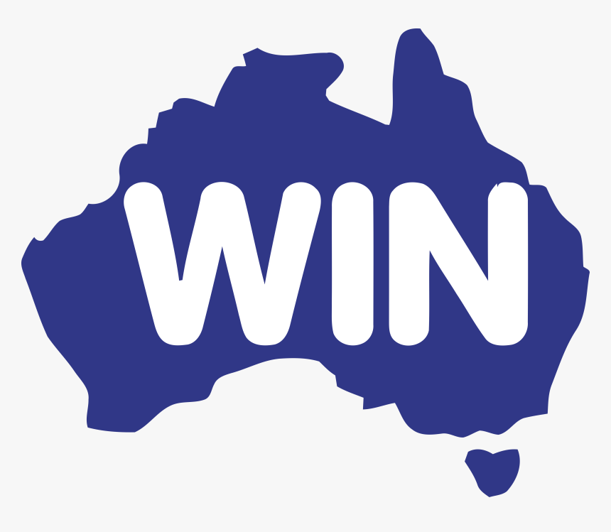 Win Tv Logo Png, Transparent Png, Free Download